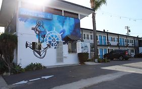 Guest Harbor Inn- Port Of Los Angeles San Pedro